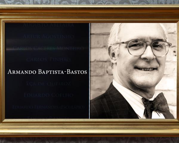 Armando Baptista-Bastos